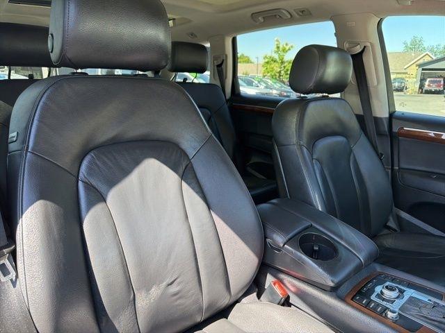 Audi Q7  2010