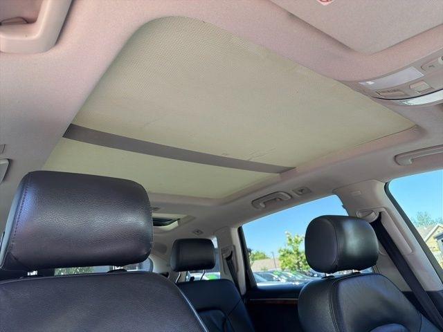 Audi Q7  2010