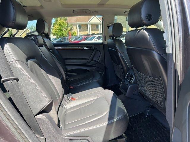 Audi Q7  2010