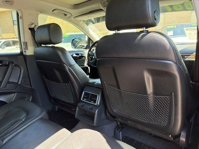 Audi Q7  2010