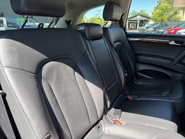 Audi Q7  2010