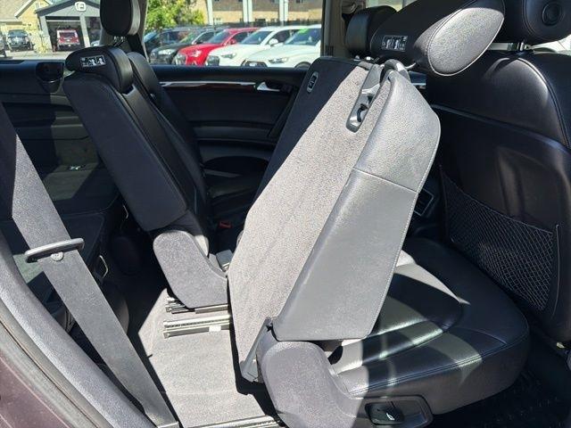 Audi Q7  2010