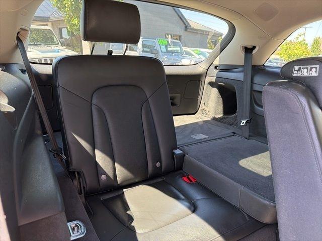 Audi Q7  2010
