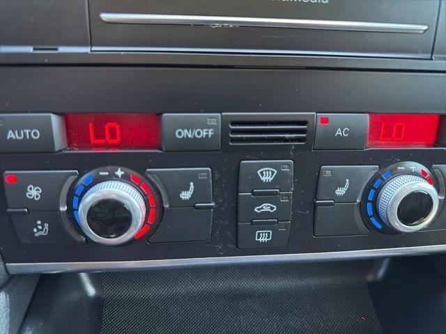 Audi Q7  2010