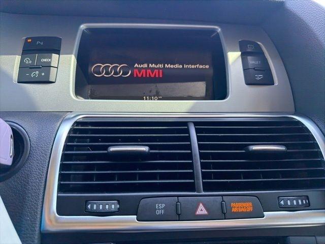 Audi Q7  2010