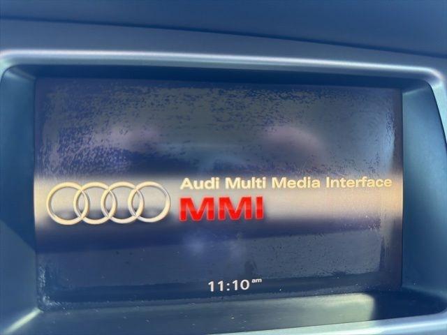 Audi Q7  2010