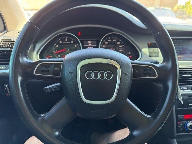 Audi Q7  2010