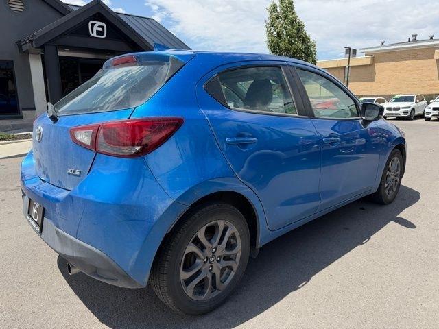 Toyota Yaris Hatchback  2020