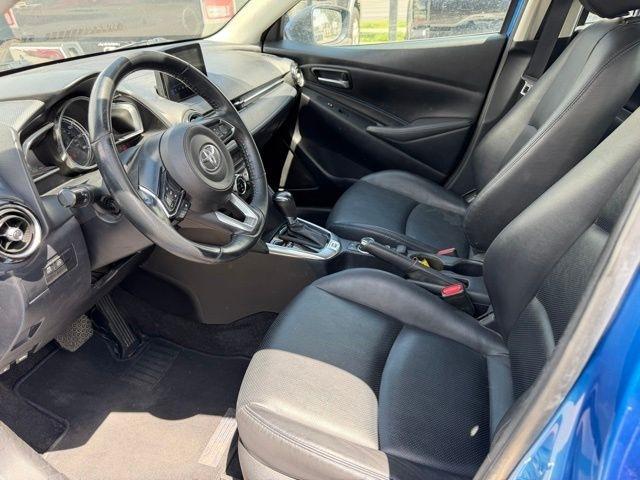 Toyota Yaris Hatchback  2020