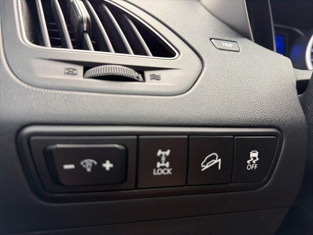 Hyundai Tucson  2012