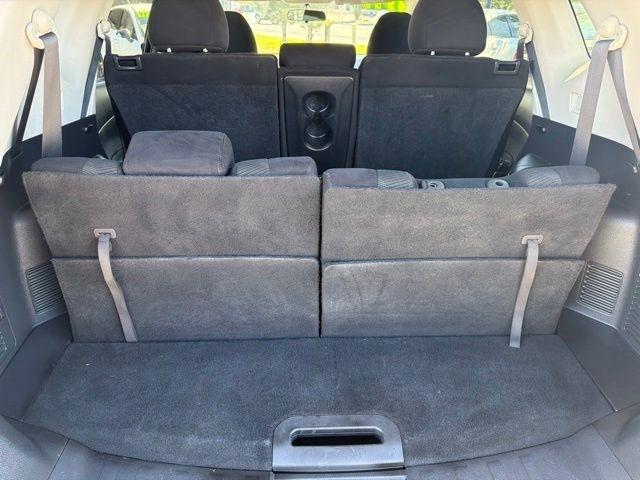 Nissan Rogue  2014
