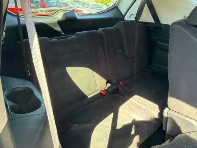 Nissan Rogue  2014