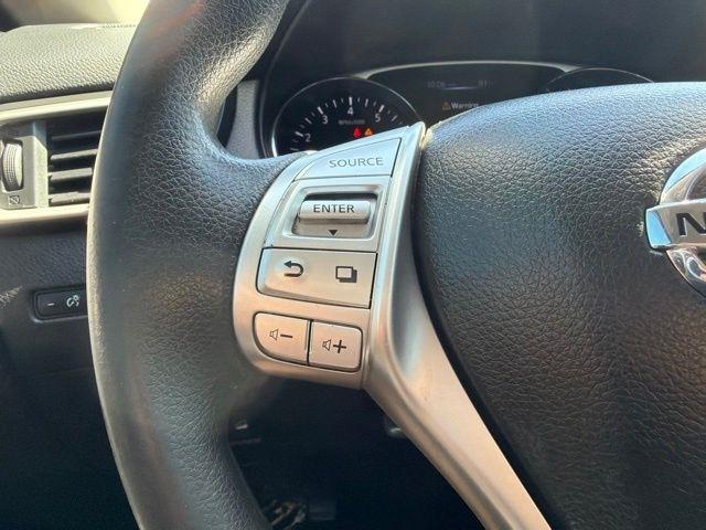 Nissan Rogue  2014