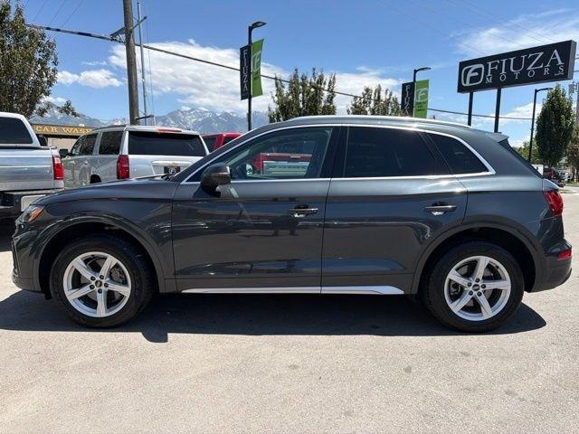 Audi Q5  2021