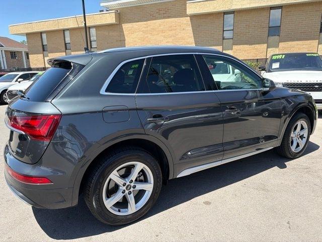 Audi Q5  2021
