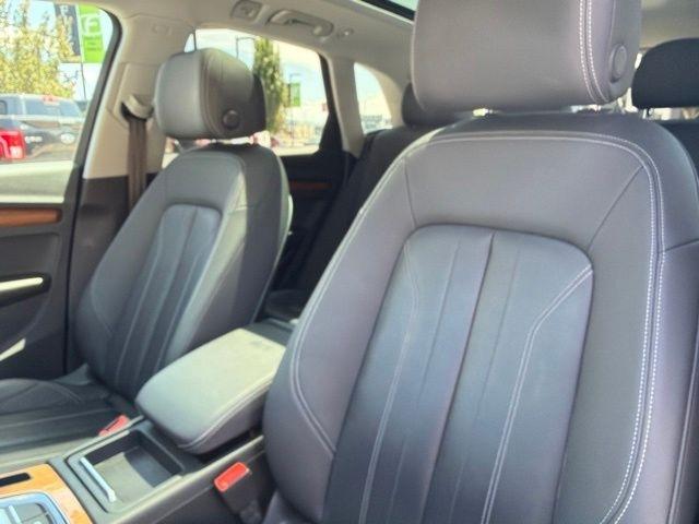 Audi Q5  2021