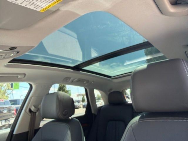 Audi Q5  2021