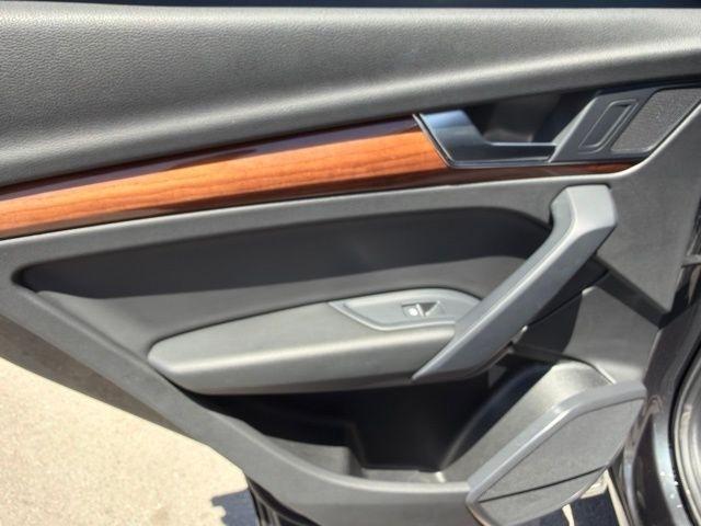 Audi Q5  2021