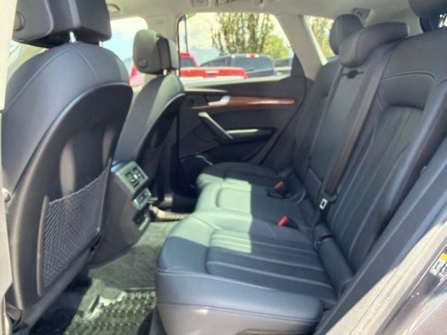 Audi Q5  2021