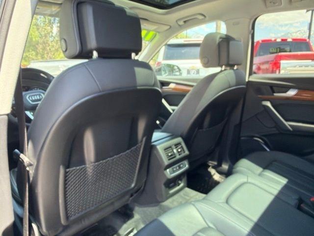 Audi Q5  2021