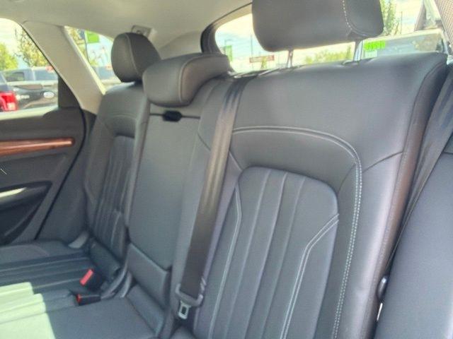 Audi Q5  2021