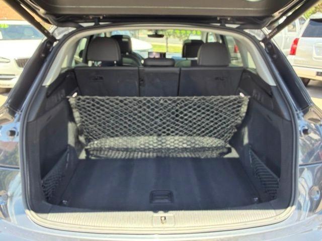 Audi Q5  2021