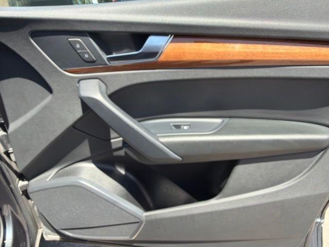 Audi Q5  2021