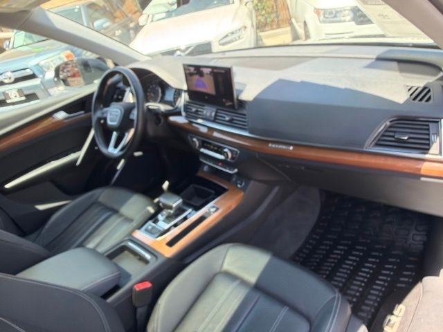 Audi Q5  2021