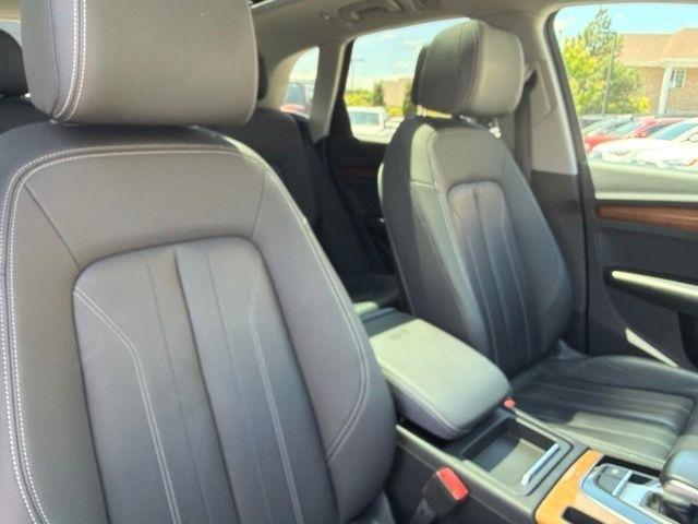 Audi Q5  2021