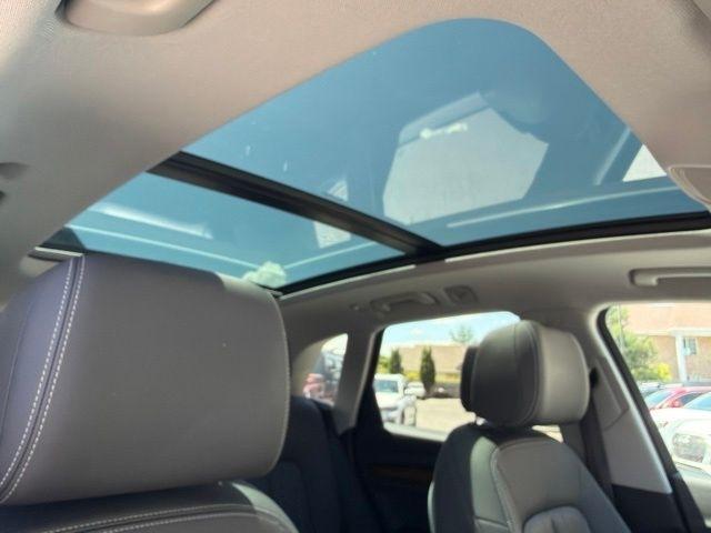 Audi Q5  2021