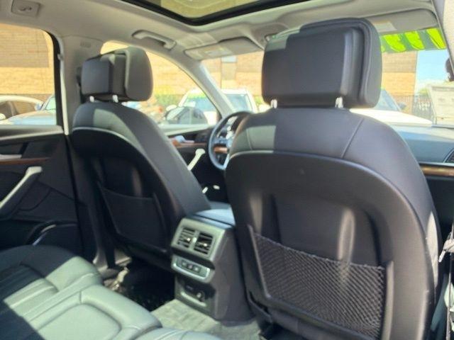 Audi Q5  2021