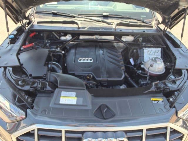 Audi Q5  2021