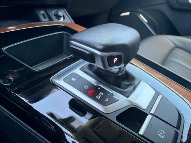Audi Q5  2021
