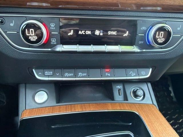 Audi Q5  2021