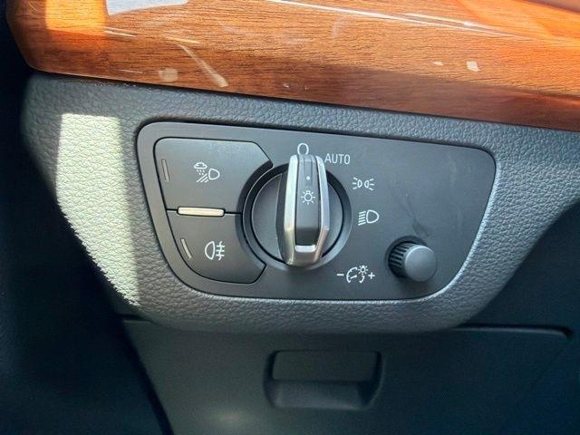Audi Q5  2021