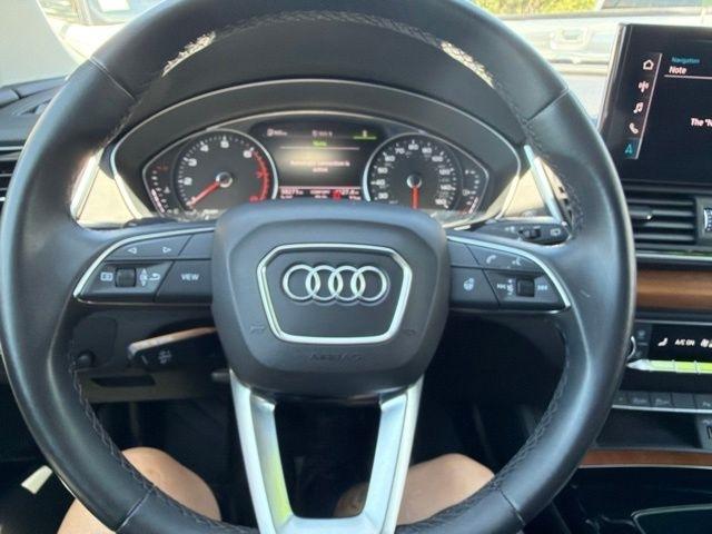 Audi Q5  2021
