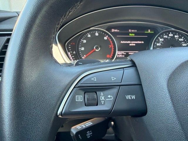 Audi Q5  2021