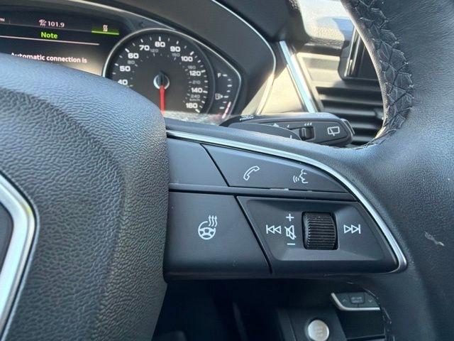 Audi Q5  2021
