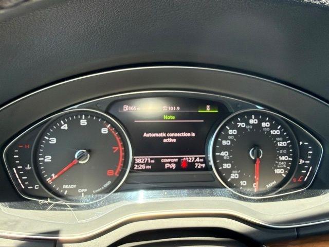 Audi Q5  2021