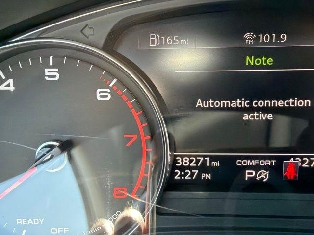 Audi Q5  2021