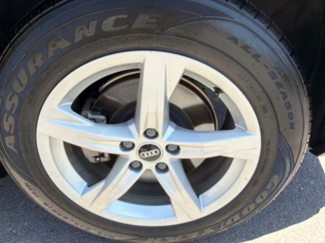 Audi Q5  2021