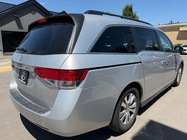 Honda Odyssey  2015