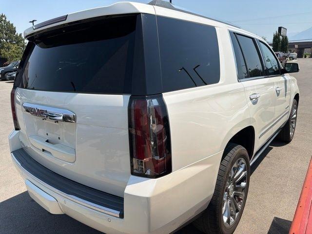 GMC Yukon  2015