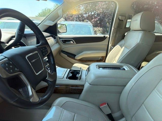 GMC Yukon  2015