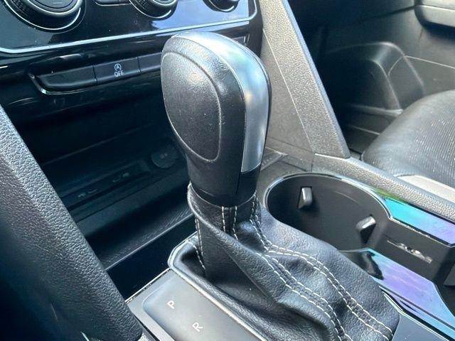 Volkswagen Atlas Cross Sport  2021