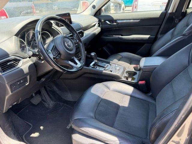 Mazda CX-5  2020