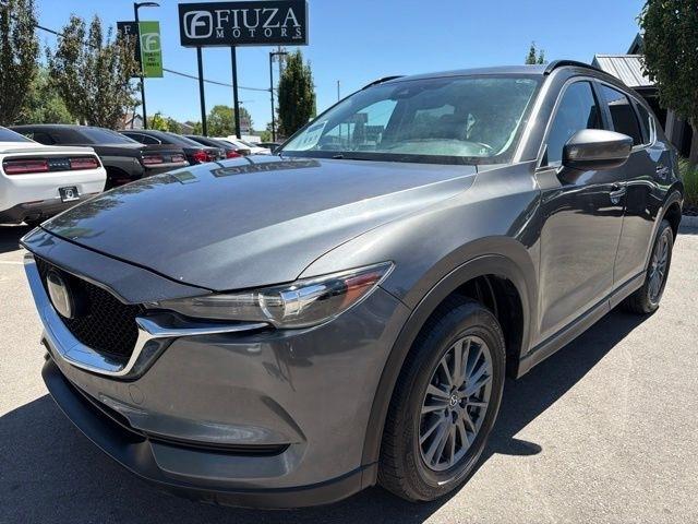 Mazda CX-5  2020