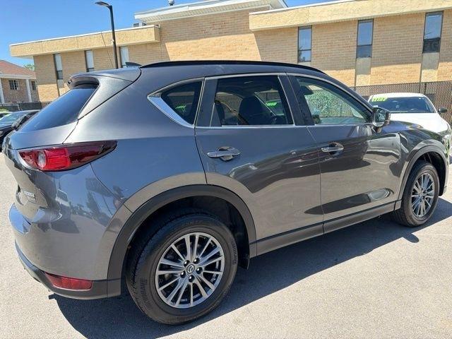 Mazda CX-5  2020