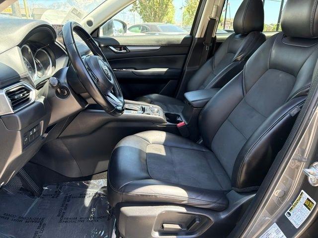 Mazda CX-5  2020