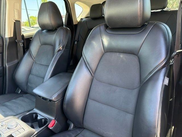 Mazda CX-5  2020